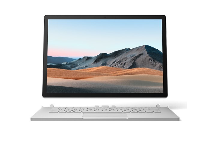 潢川Surface 维修前的准备工作